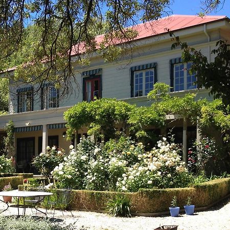 Bed and Breakfast Blythcliffe Akaroa Zimmer foto