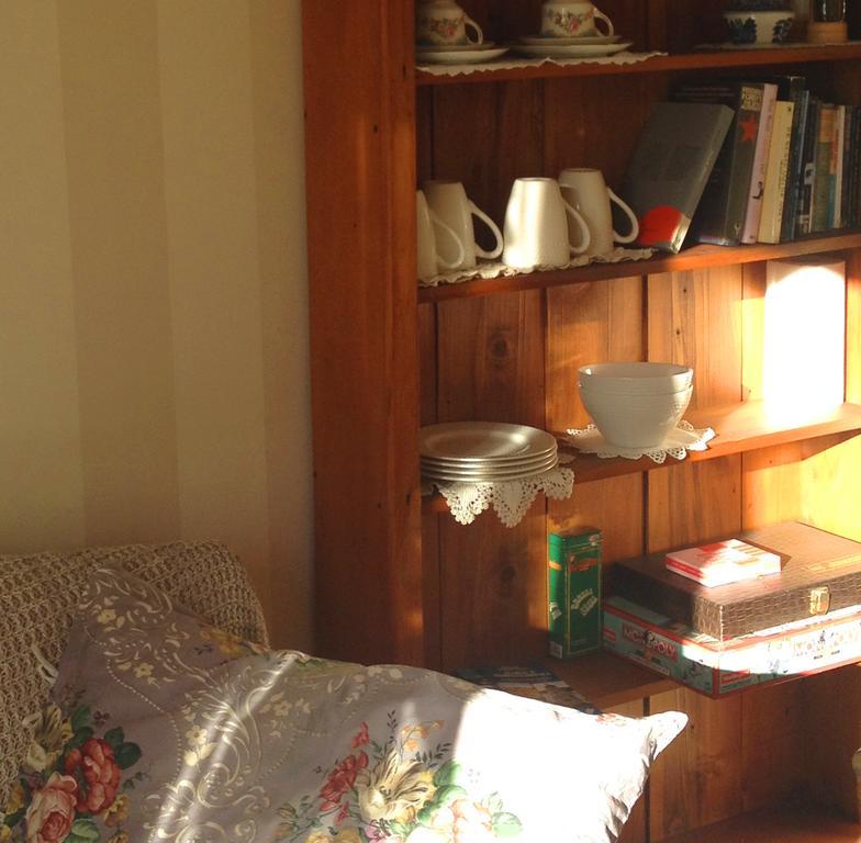 Bed and Breakfast Blythcliffe Akaroa Zimmer foto